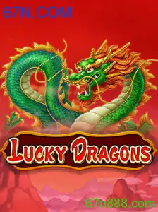 LuckyDragons