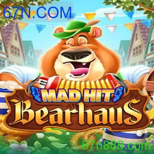 MadHitBearhaus